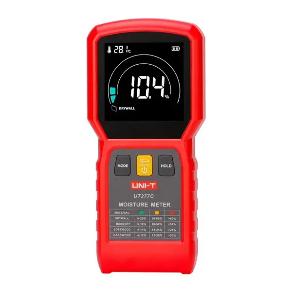 Uni-T UT377C Pinsiz Nem Ölçer 1