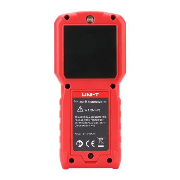 Uni-T UT377C Pinsiz Nem Ölçer 4