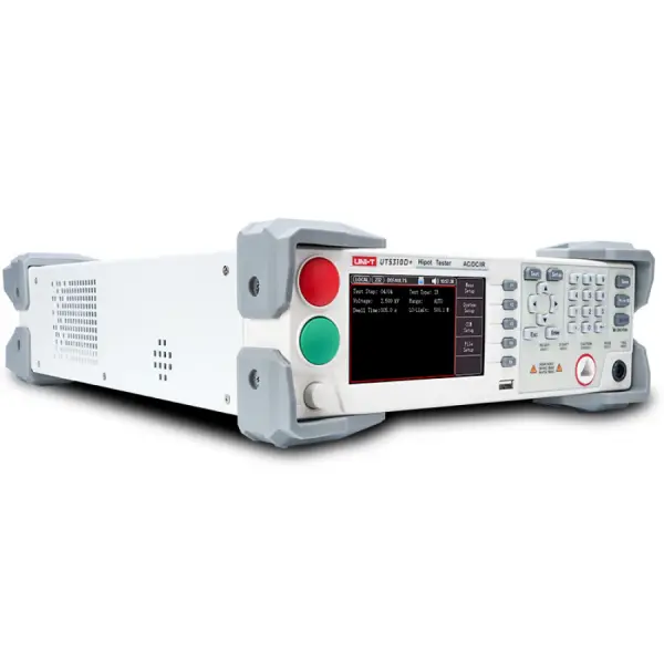 Uni-T UT5310D+ Programlanabilir Hipot Test Cihazı 2