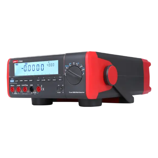 Uni-T UT804 Masa Tipi True RMS Dijital Multimetre 2