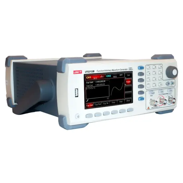 Uni-T UTG2122B İDalga Biçimi Oluşturucu 1
