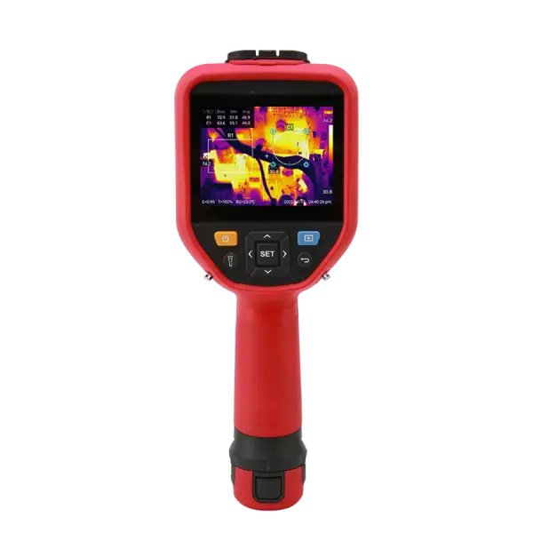 Uni-T UTi384G Profesyonel Termal Kamera 2