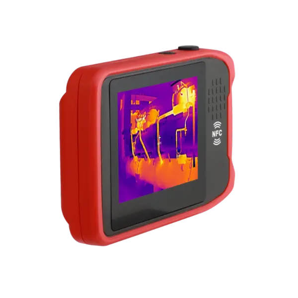 Uni-T UTi720T Taşınabilir Termal Kamera 1