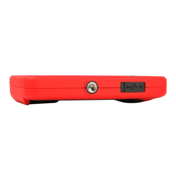 Uni-T UTi720T Taşınabilir Termal Kamera 5