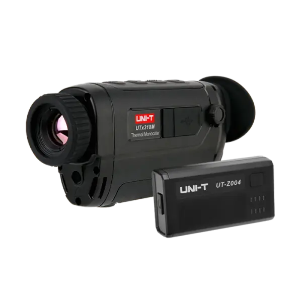 Uni-t UTx318M Termal Monoküler 4