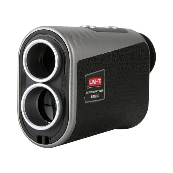 Unit LM1200G Lazer Mesafe Ölçer 1