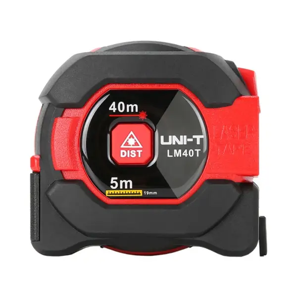 Unit LM40T Lazer Metre 1