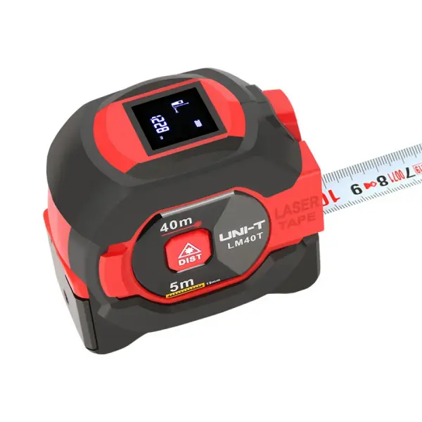 Unit LM40T Lazer Metre 2