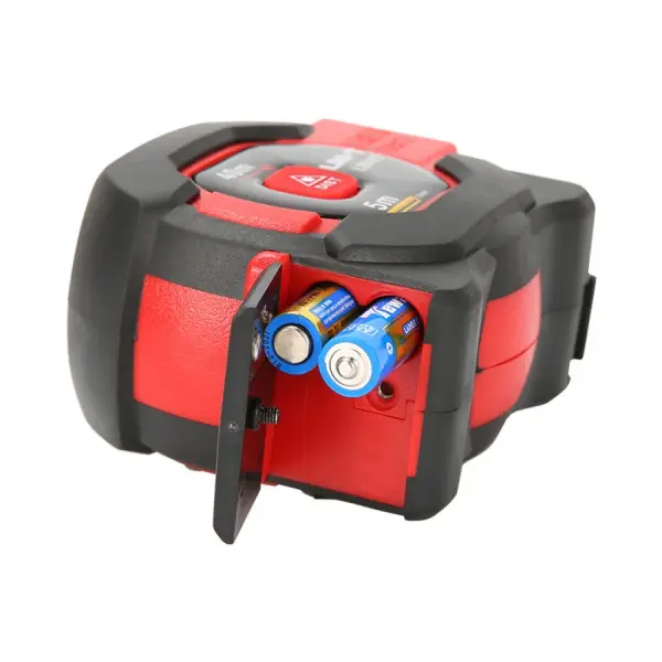 Unit LM40T Lazer Metre 3