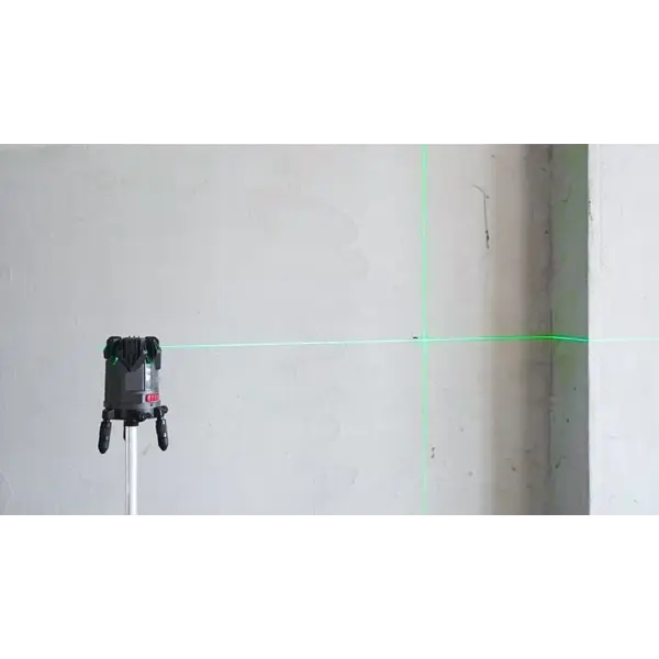 Unit LM555LD Lazer Hizalama Cihazı 3
