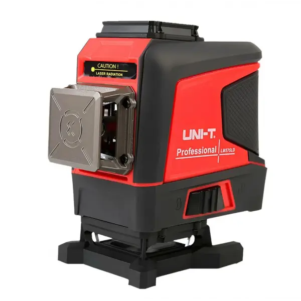 Unit LM575LD Yeşil Lazer Hizalama Cihazı 1