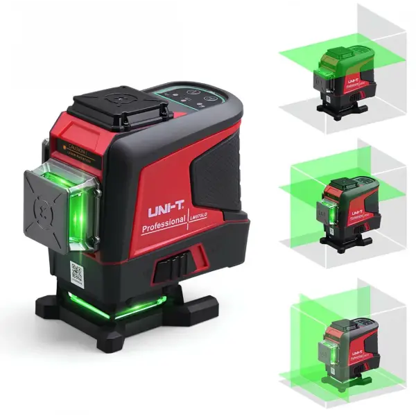 Unit LM575LD Yeşil Lazer Hizalama Cihazı 2