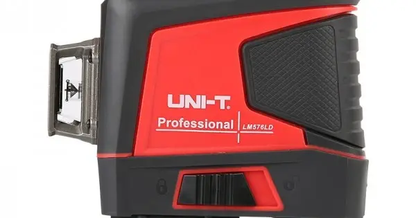 Unit LM576LD Yeşil Lazer Hizalama Cihazı 2