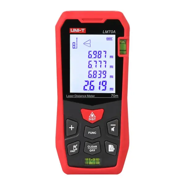Unit LM70A 70m Lazermetre 1