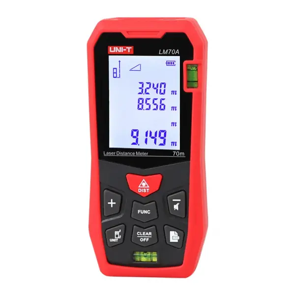 Unit LM70A 70m Lazermetre 2