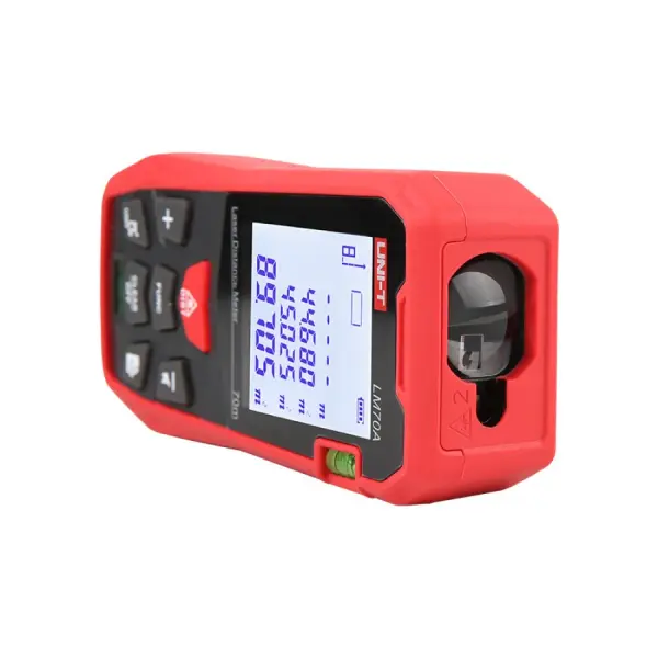 Unit LM70A 70m Lazermetre 3