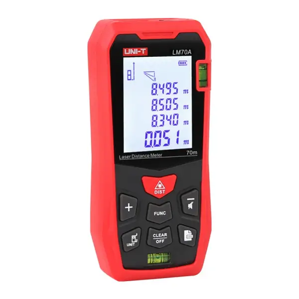 Unit LM70A 70m Lazermetre 4