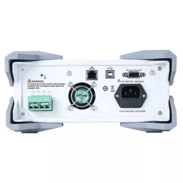Unit UDP6722 400W Programlanabilir DC Güç Kaynağı 2