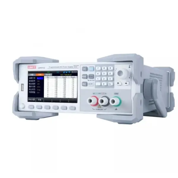 Unit UDP6722 400W Programlanabilir DC Güç Kaynağı 3