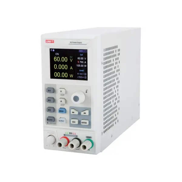 Unit UDP6730 40V 30A Endüstriyel Güç Kaynağı 1