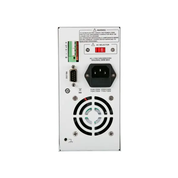Unit UDP6730 40V 30A Endüstriyel Güç Kaynağı 2