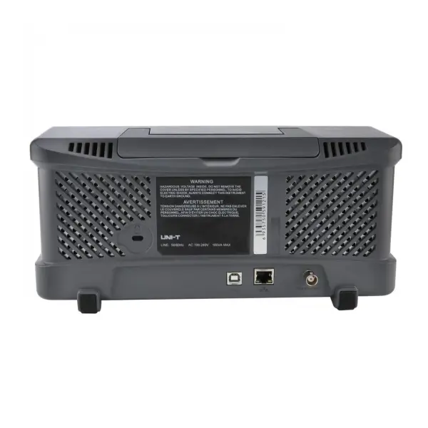 Unit UPO1102CS 100 MHZ 2 Kanal Dijital Osiloskop 3