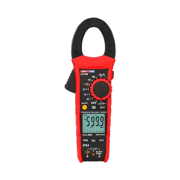 Unit UT 219E Pensampermetre 1