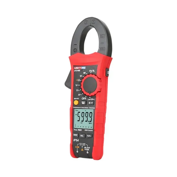 Unit UT 219E Pensampermetre 2