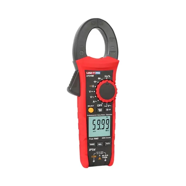 Unit UT 219E Pensampermetre 3