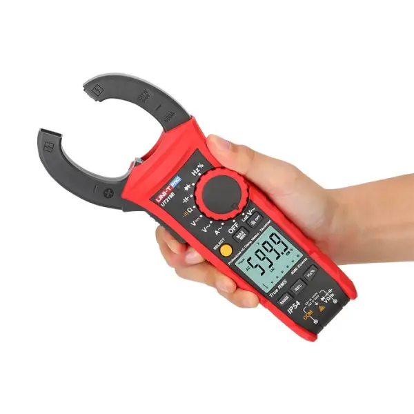 Unit UT 219E Pensampermetre 5