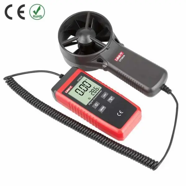 Unit UT 363S Anomemetre 3