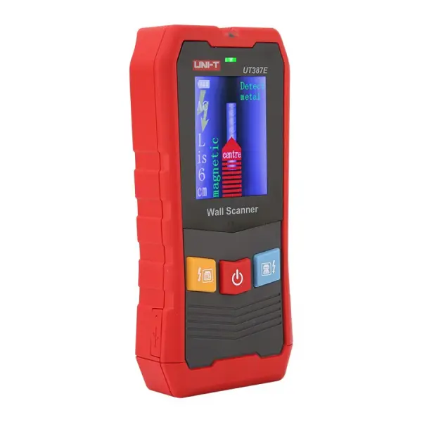 Unit UT 387E Duvar Tarayıcı 4