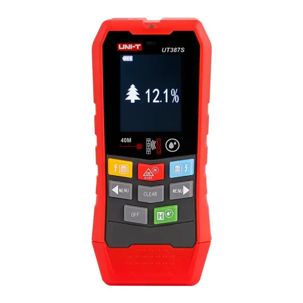 Unit UT 387S Duvar Tarayıcı 1