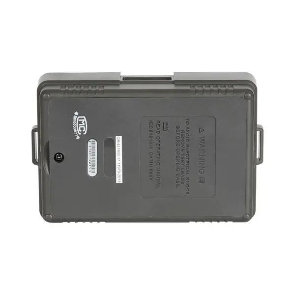 Unit UT 522 Toprak Megeri 2