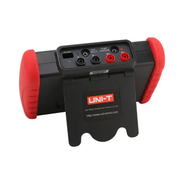 Unit UT 677A Pil Batarya İç Direnç Test Cihazı 5