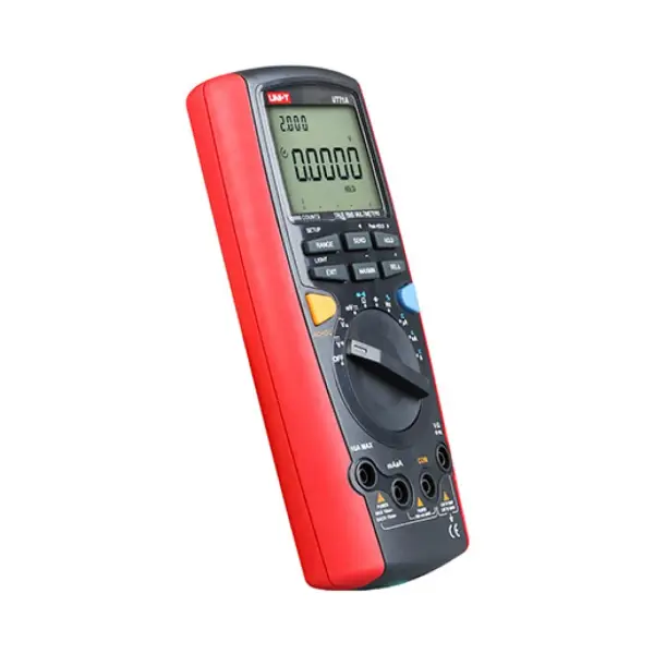Unit UT 71A Akıllı Dijital Multimetre 2