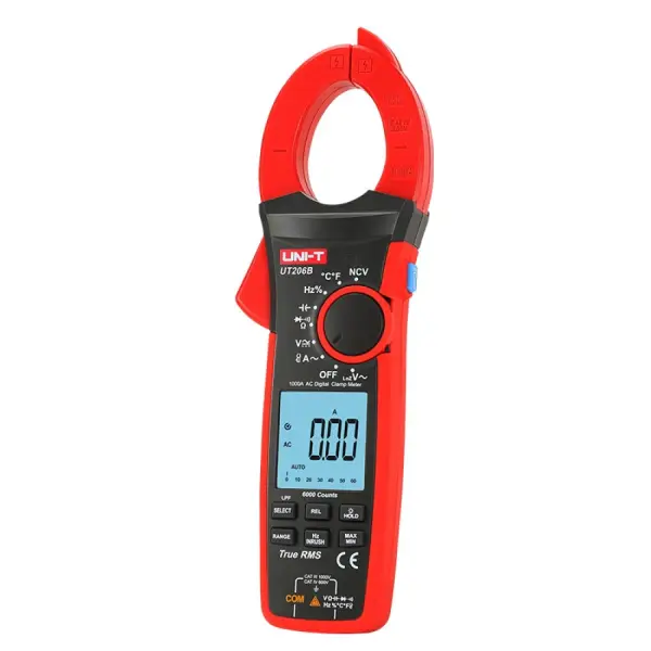 Unit UT206B 1000A True RMS Dijital Pens Metre 2