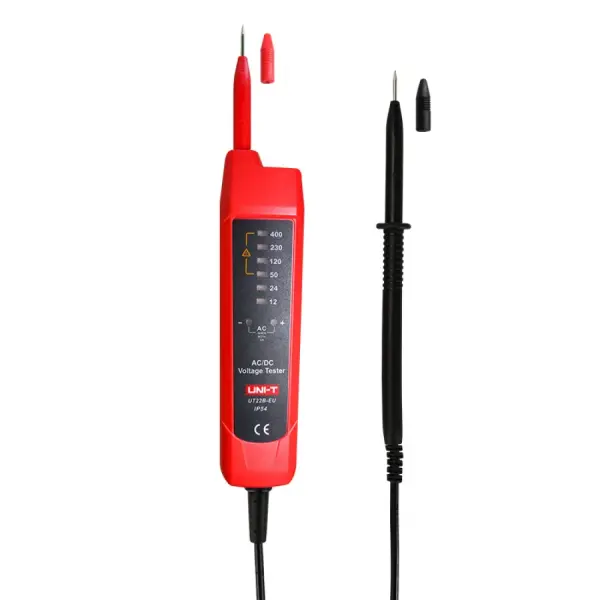Unit UT22B-EU Gerilim Test Cihazı 1
