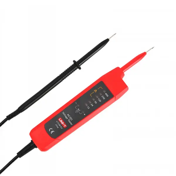 Unit UT22B-EU Gerilim Test Cihazı 2