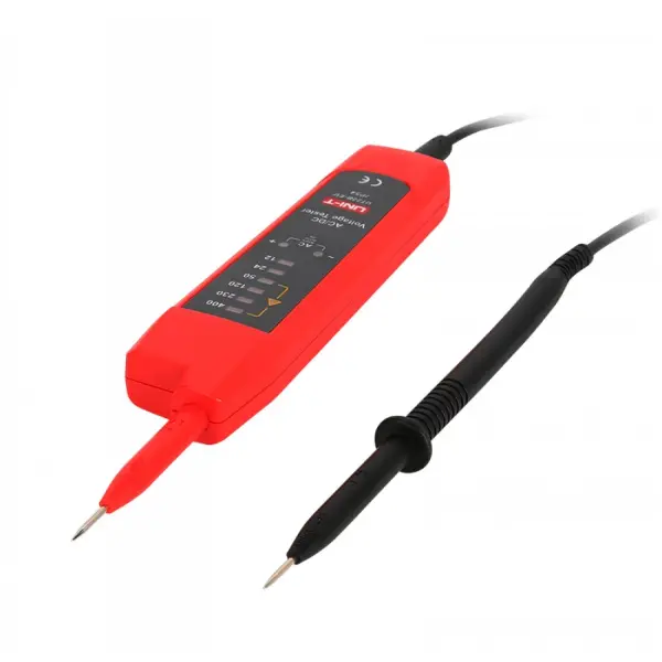 Unit UT22B-EU Gerilim Test Cihazı 4