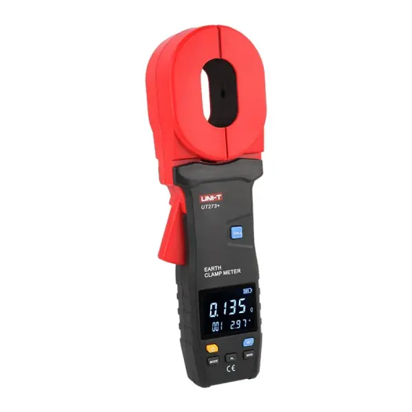 Unit UT273+ Pens Tipi Toprak Direnci Test Cihazı 1
