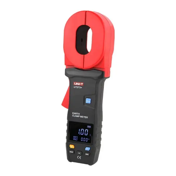 Unit UT273+ Pens Tipi Toprak Direnci Test Cihazı 2