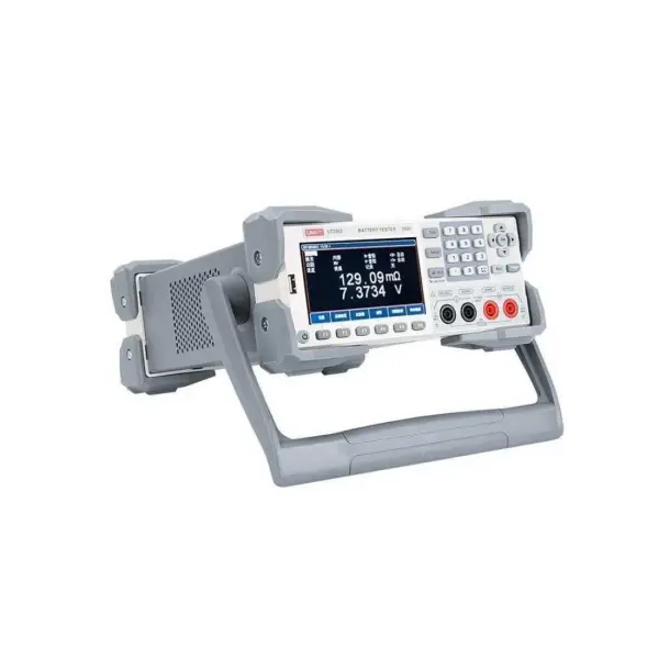 Unit UT3562 Akü Test Cihazı 2