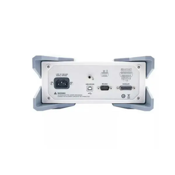 Unit UT3562 Akü Test Cihazı 3