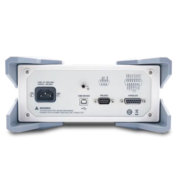 Unit UT3563 Akü Test Cihazı 3