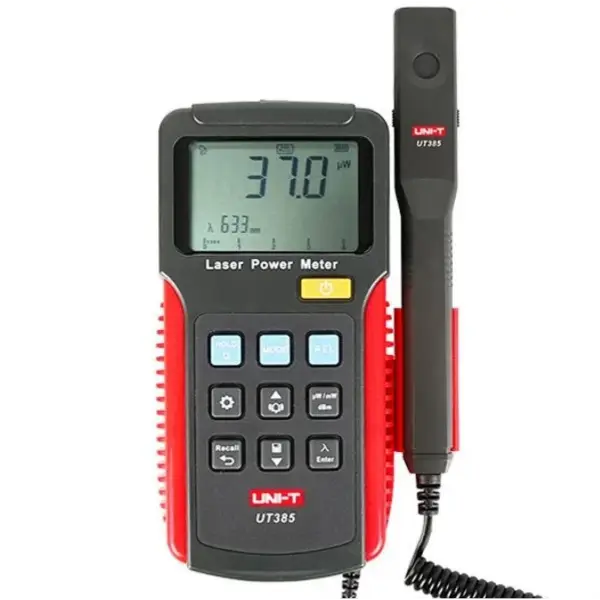 Unit UT385 Lazer Gücü Ölçer 1
