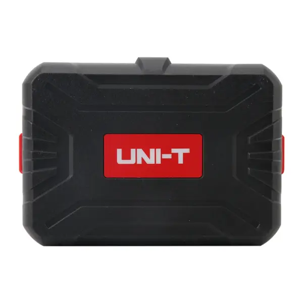 Unit UT501E Hızlı Yalıtım Test Cihazı 3