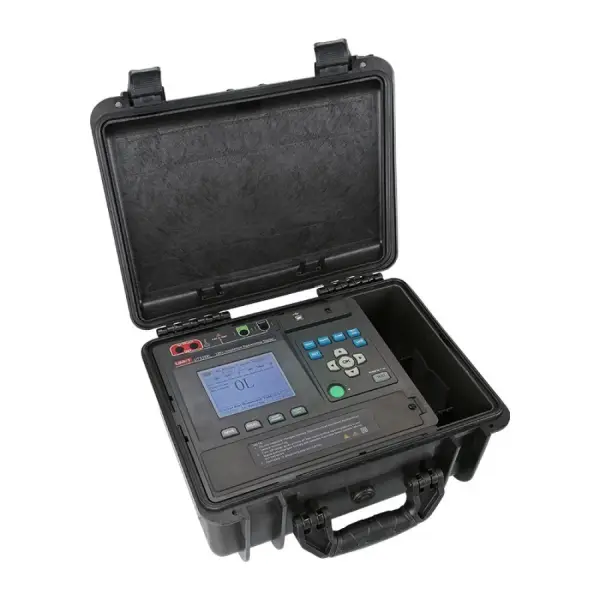 Unit UT516B İzolasyon Direnci Test Cihazı 2