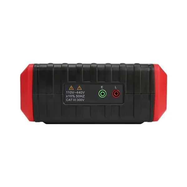 Unit UT586 Dijital Rcd Test Cihazı 3