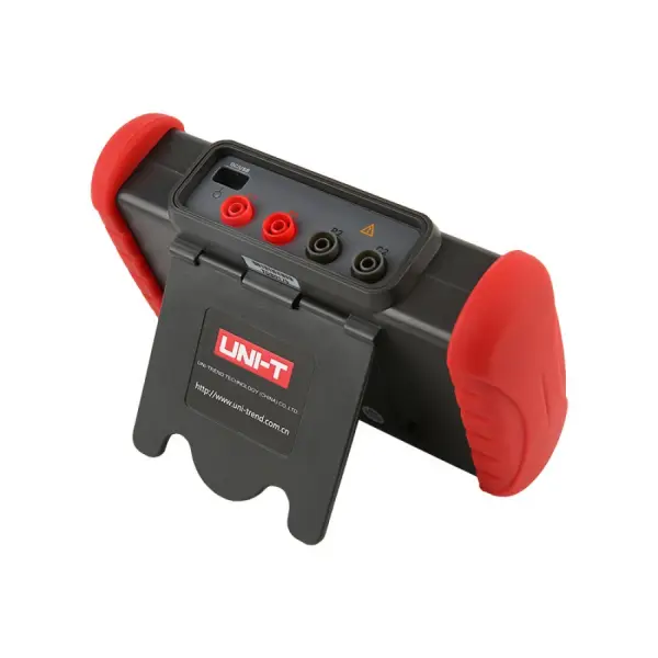 Unit UT620C Dijital Mikro Ohm Metre 3